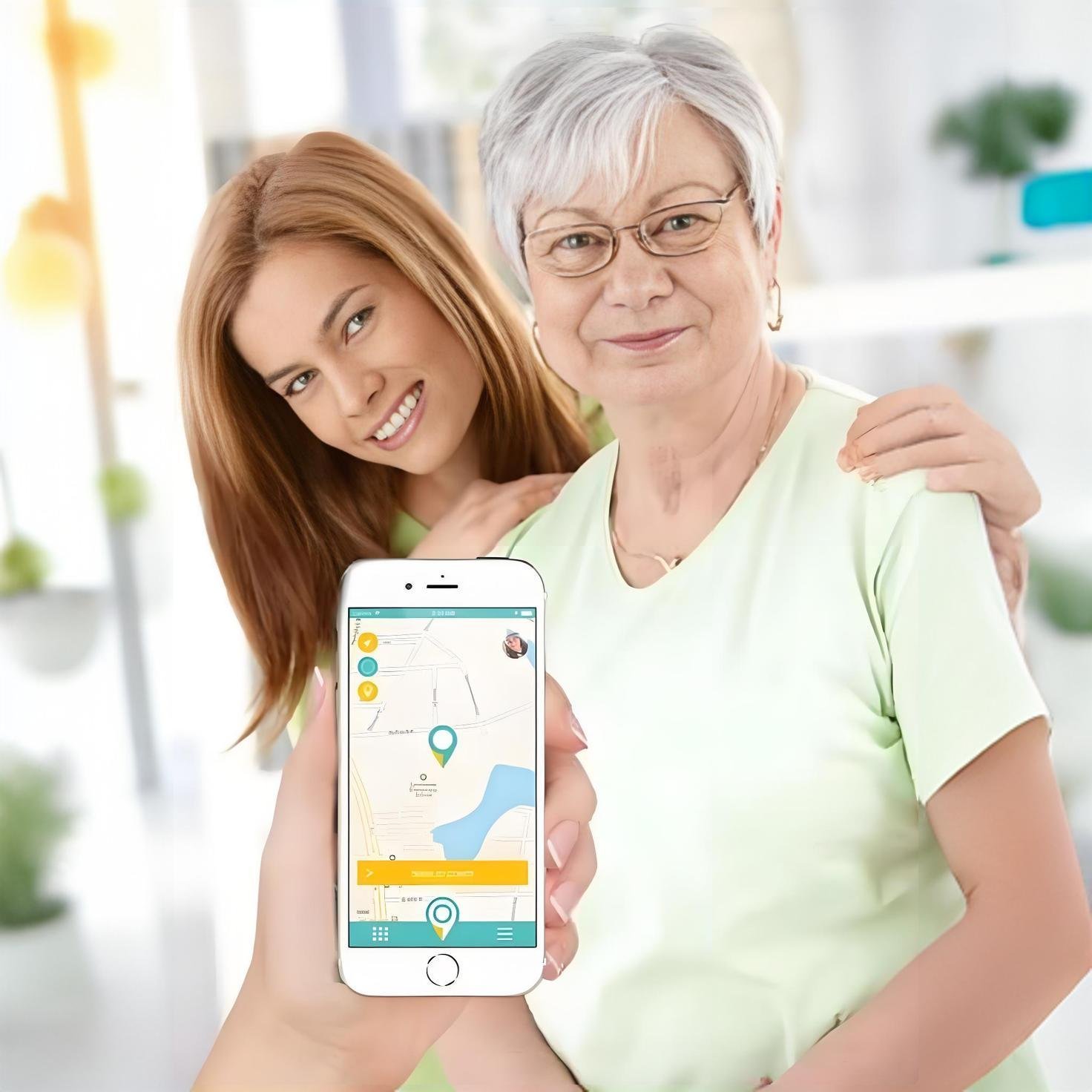 Precise positioning and rich functions