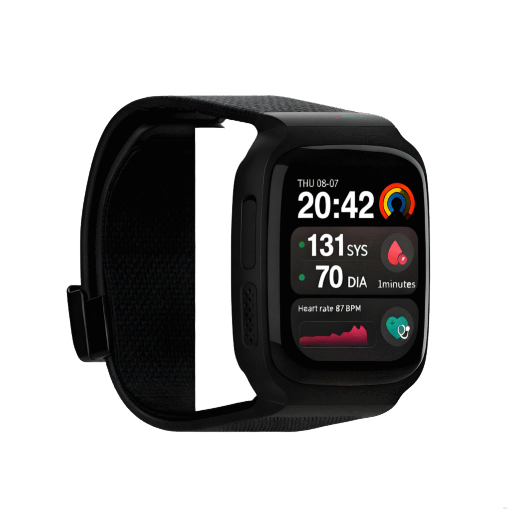 WL03 Smart Watch for the Elderly