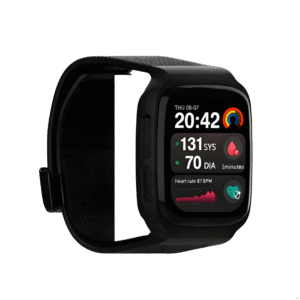 WL03 Smart Watch for the Elderly