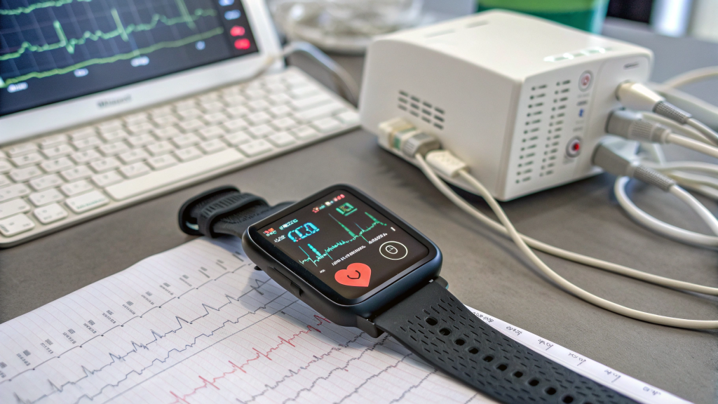 ECG Accuracy 