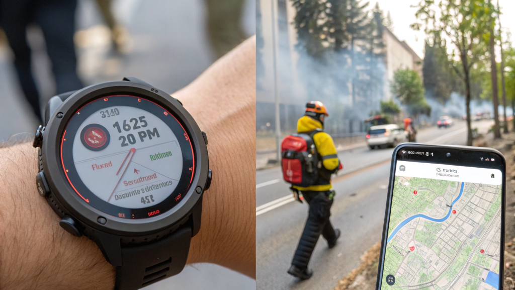 GPS Tracking Value