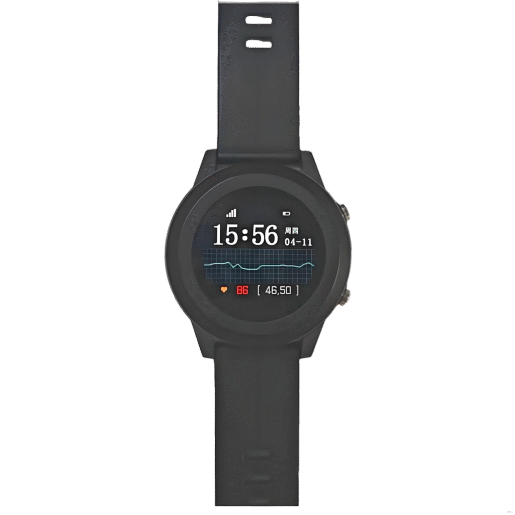 BLE Low-Power Bluetooth Tracking Bracelet