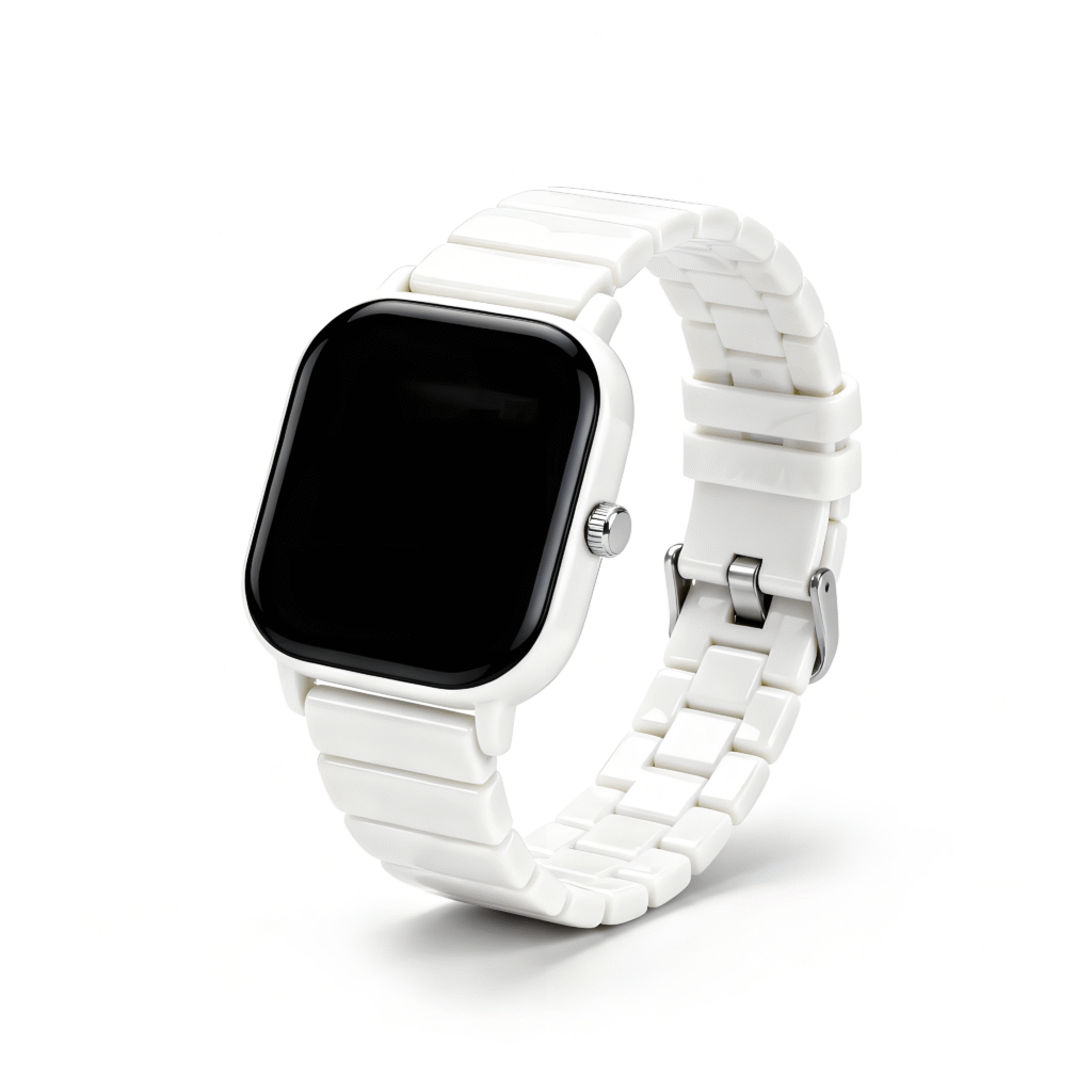 Luxury NFC Payment Bracelet