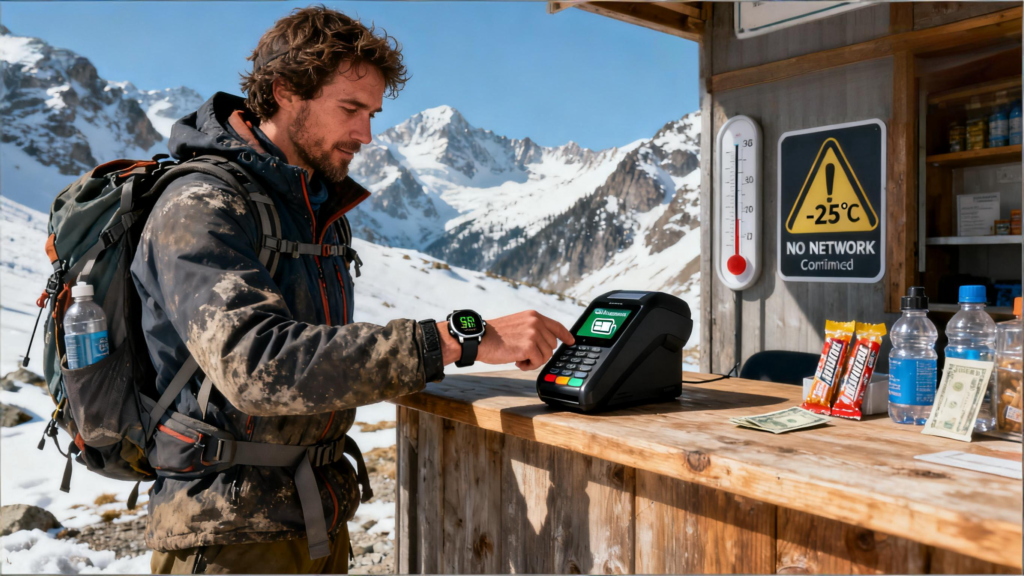 Outdoor Exploration Travel