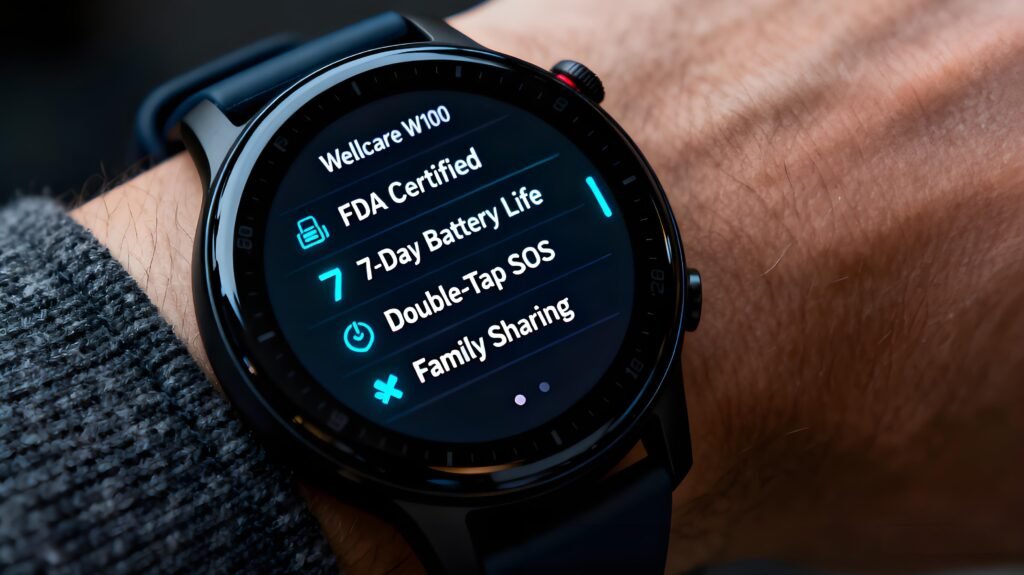 Wellcare Series Tailored for Heart Health