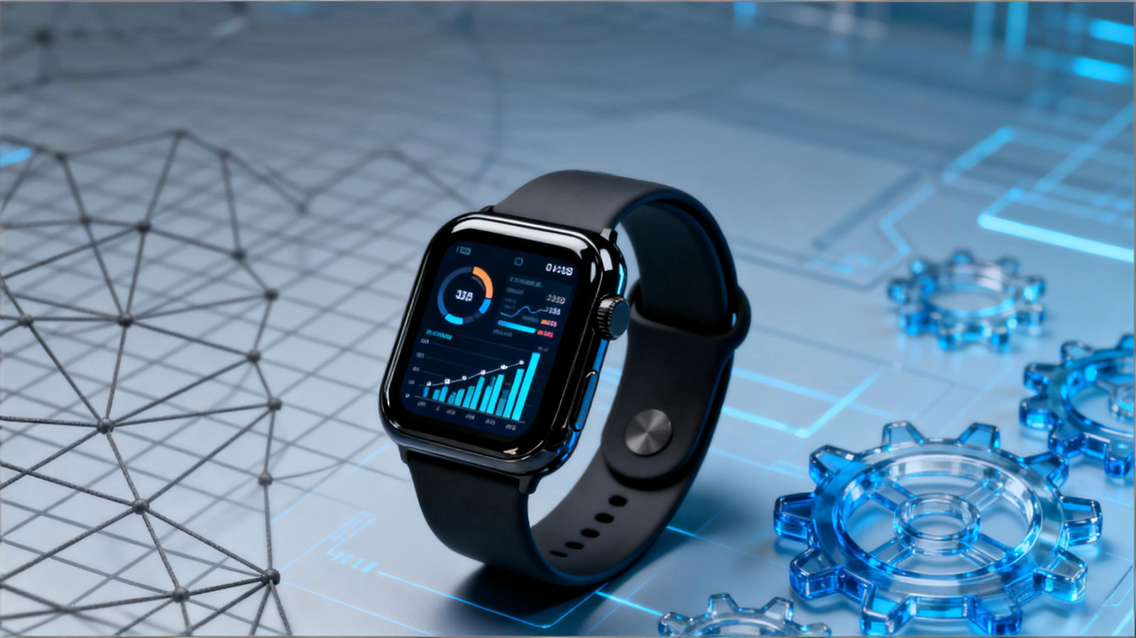 What Are The Benefits of A Smart Watch
