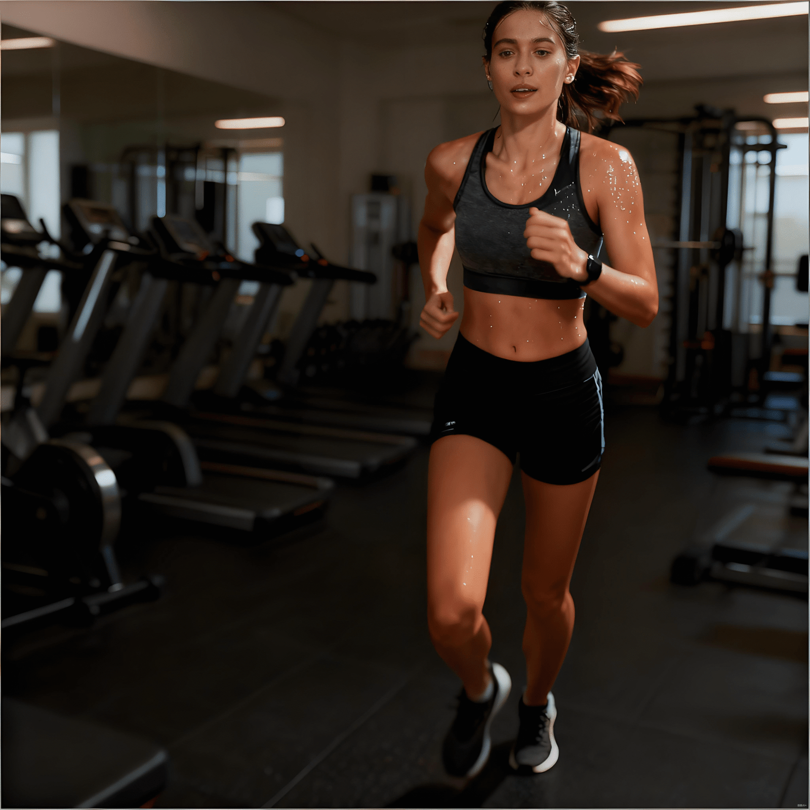 4G Calling Smartwatch for Fitness Assistance