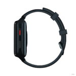 Left-side diagram of the WA07 4G Smart Calling Watch