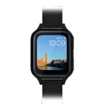 WA07 4G Smart Calling Watch