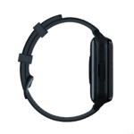 WA07 4G Smart Calling Watch - Right-hand side diagram