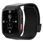 WL03 Smart Blood Pressure Watch for the Elderly