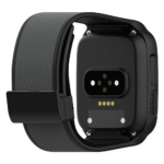 WL03 Smart Blood Pressure Watch for the Elderly - Rear View