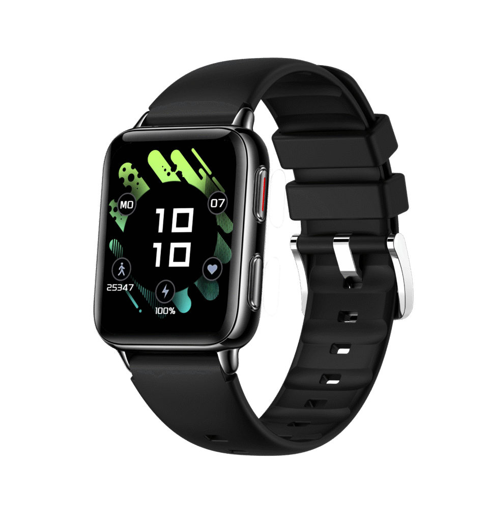 Advanced Sedentary Reminder Smartwatch
