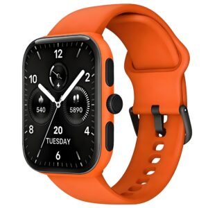 Basic GPS Running Watch