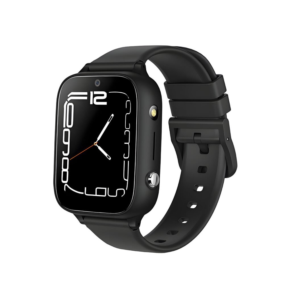 Basic sedentary reminder watch