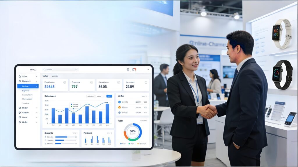 Collaboration Scenarios