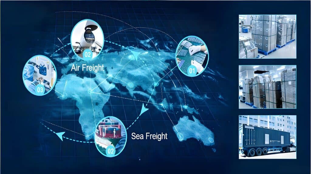 SDK Services