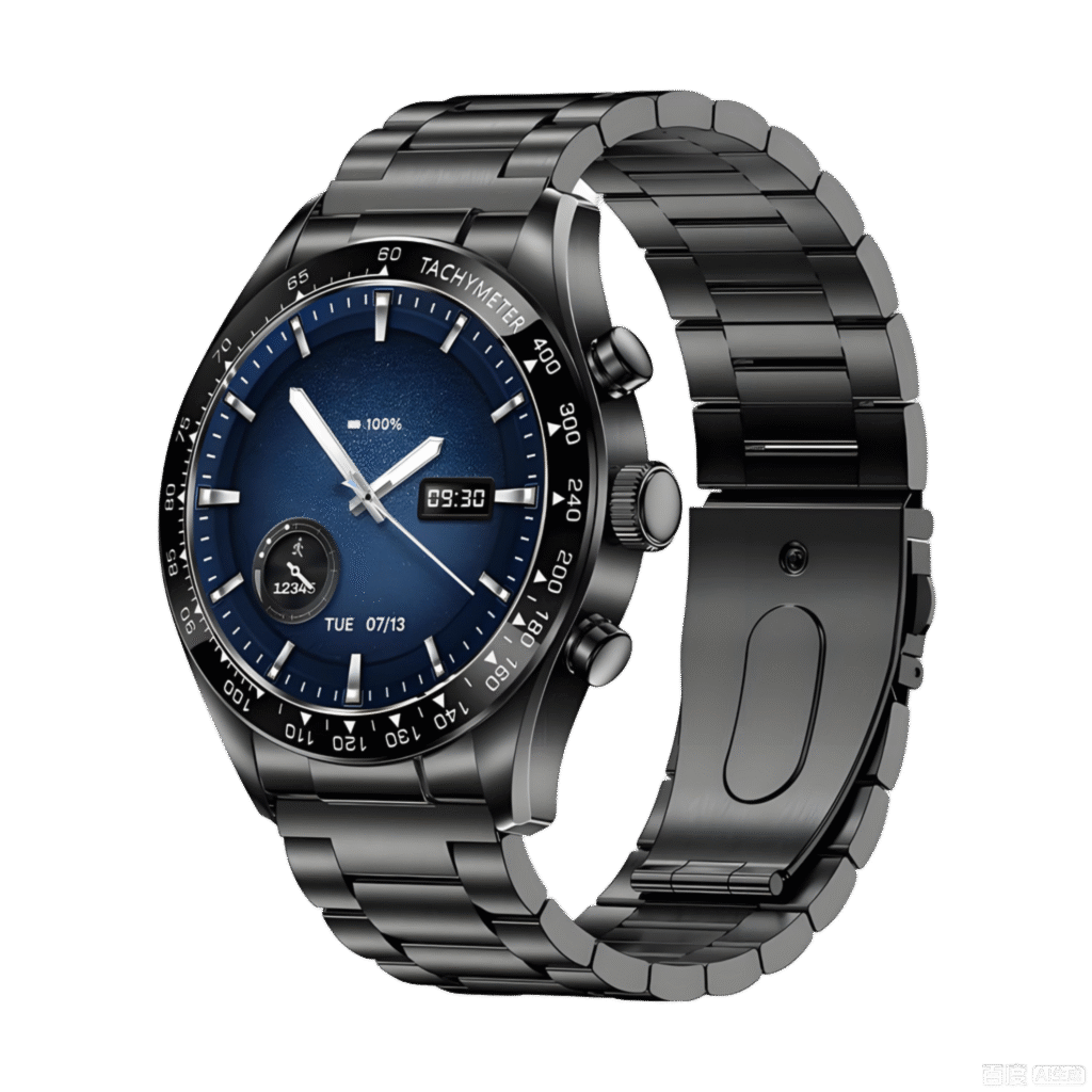 best smartwatch for cycling