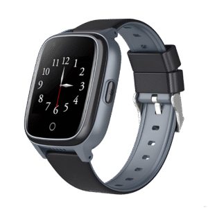 best smartwatch with fall detection