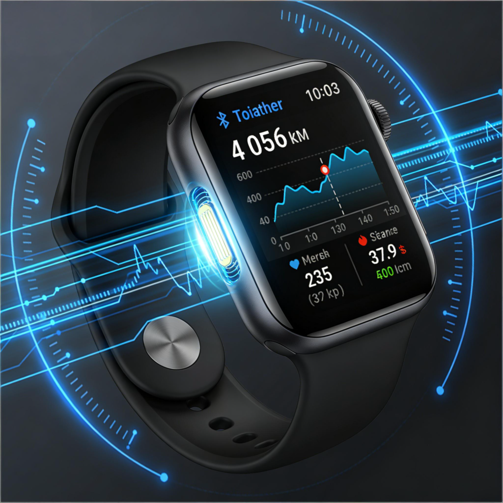 swim tracking watches