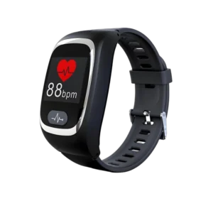 android smart watch with fall detection