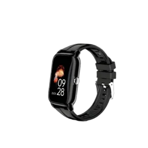 android watch with fall detection