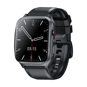 android watch with fall detection