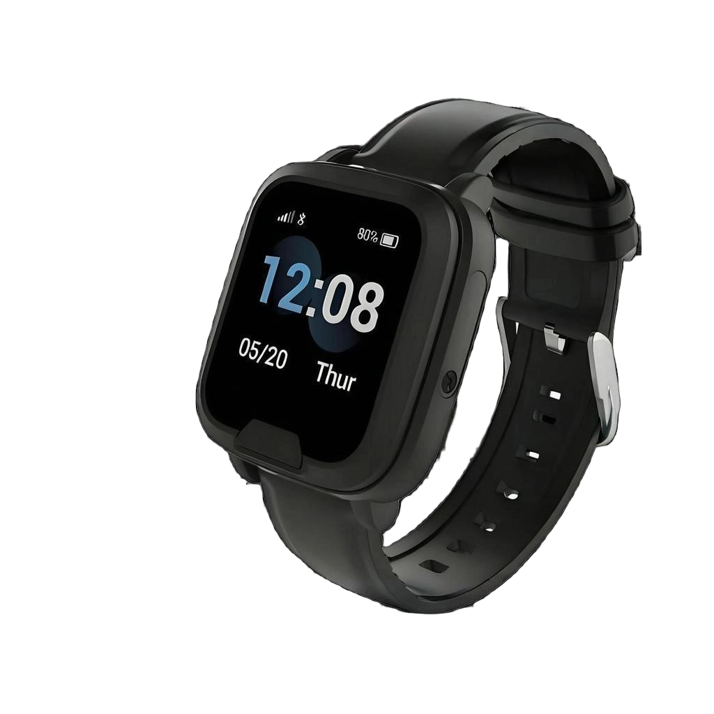 best android smartwatches with fall detection