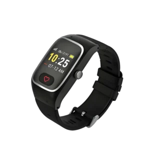 best smart watch for seniors with fall detection