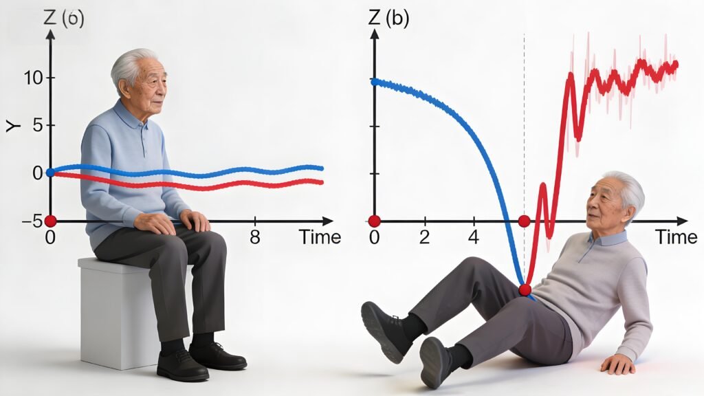 best smart watch for seniors with fall detection