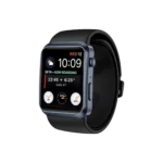 best smart watch for seniors with fall detection