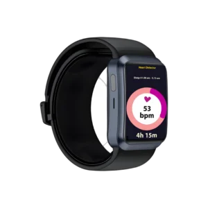 best smartwatch with fall detection