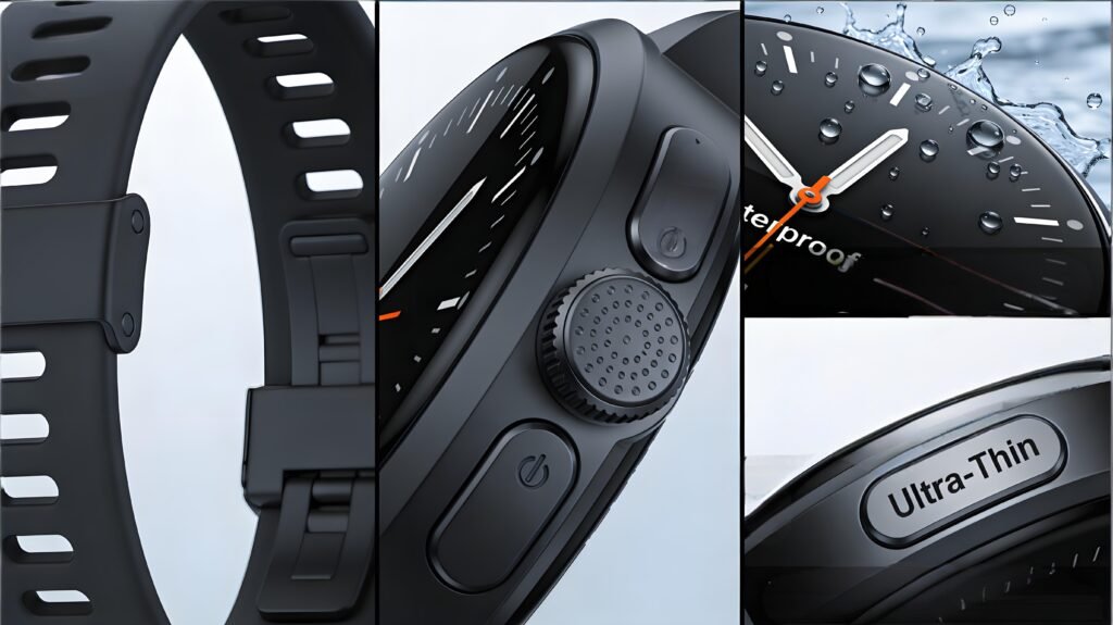 fall alert watch for seniors