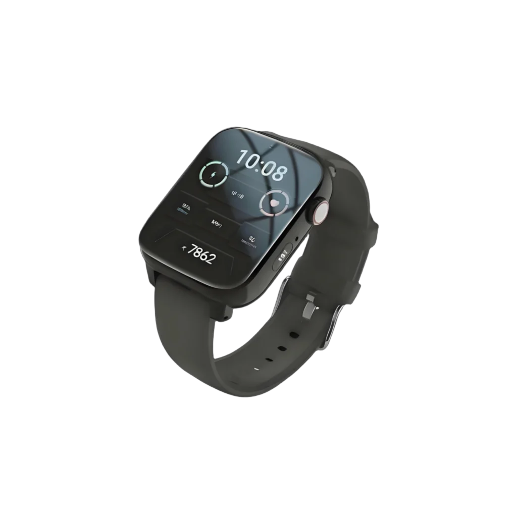 best smartwatch with fall detection