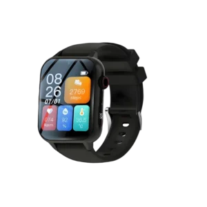 fall detection smartwatch