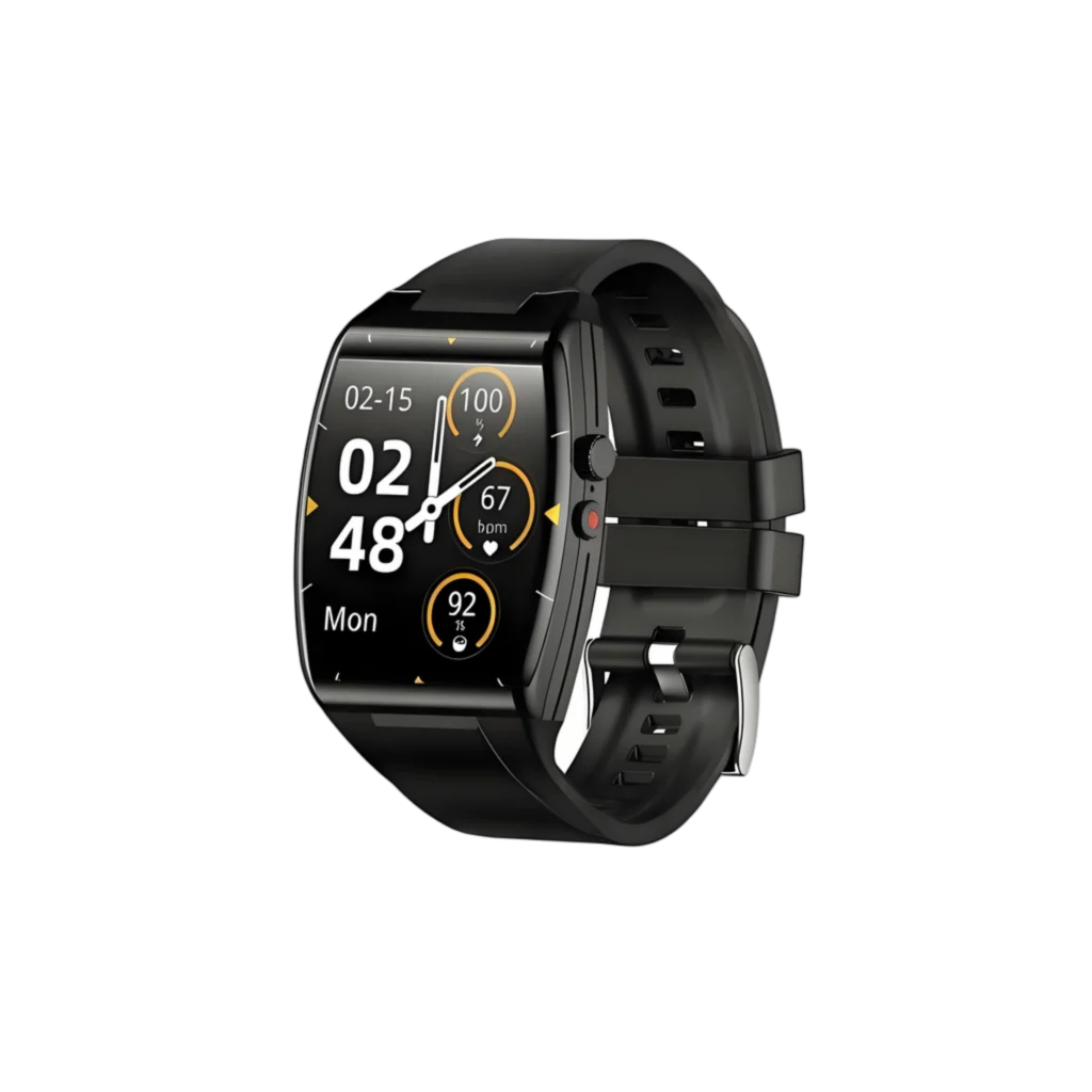 fall detection watch android