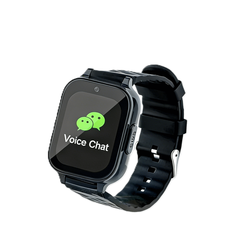 best android smartwatches with fall detection