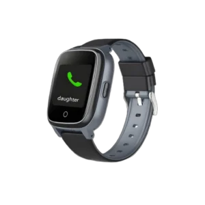 smart watch with fall detection