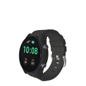 smartwatch fall detection