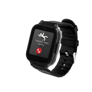 watch with fall detection and gps