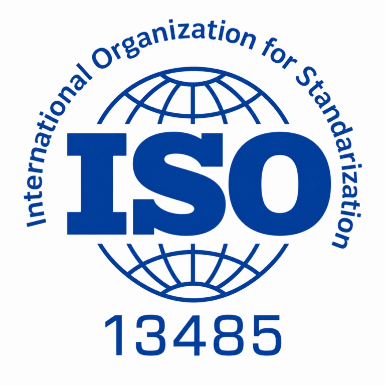 ISO 13485