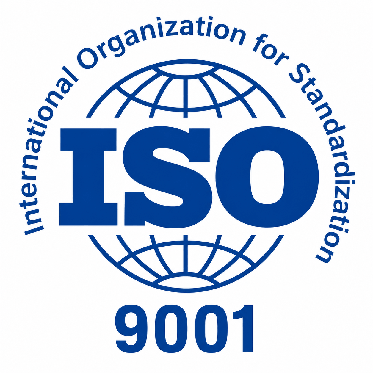 ISO 9001